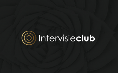 Logo & Huisstijl – de Intervisieclub