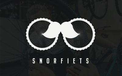 Logo – Snorfiets