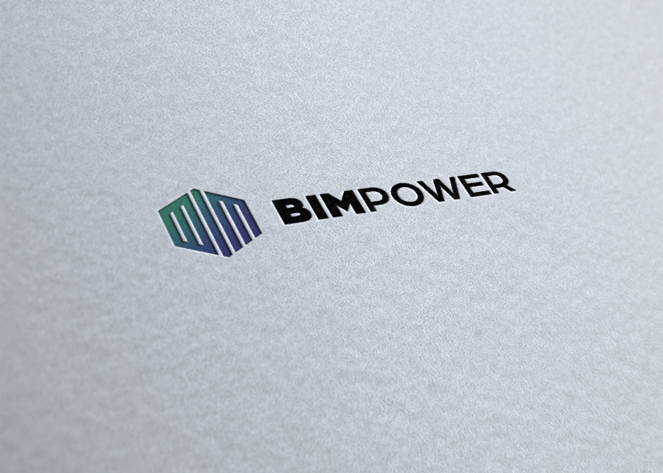 Logo ontwerp – BIMpower